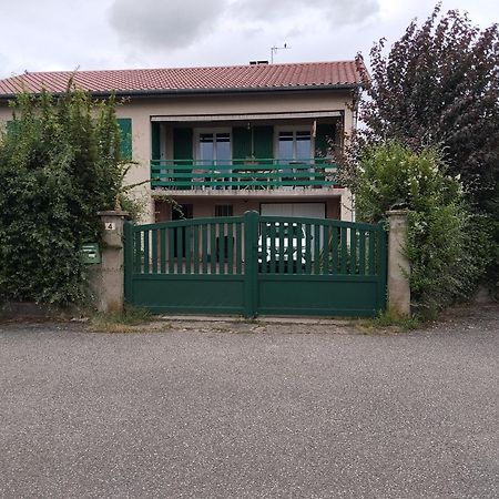 L'Escale Thermale Montrond-les-Bains Extérieur photo