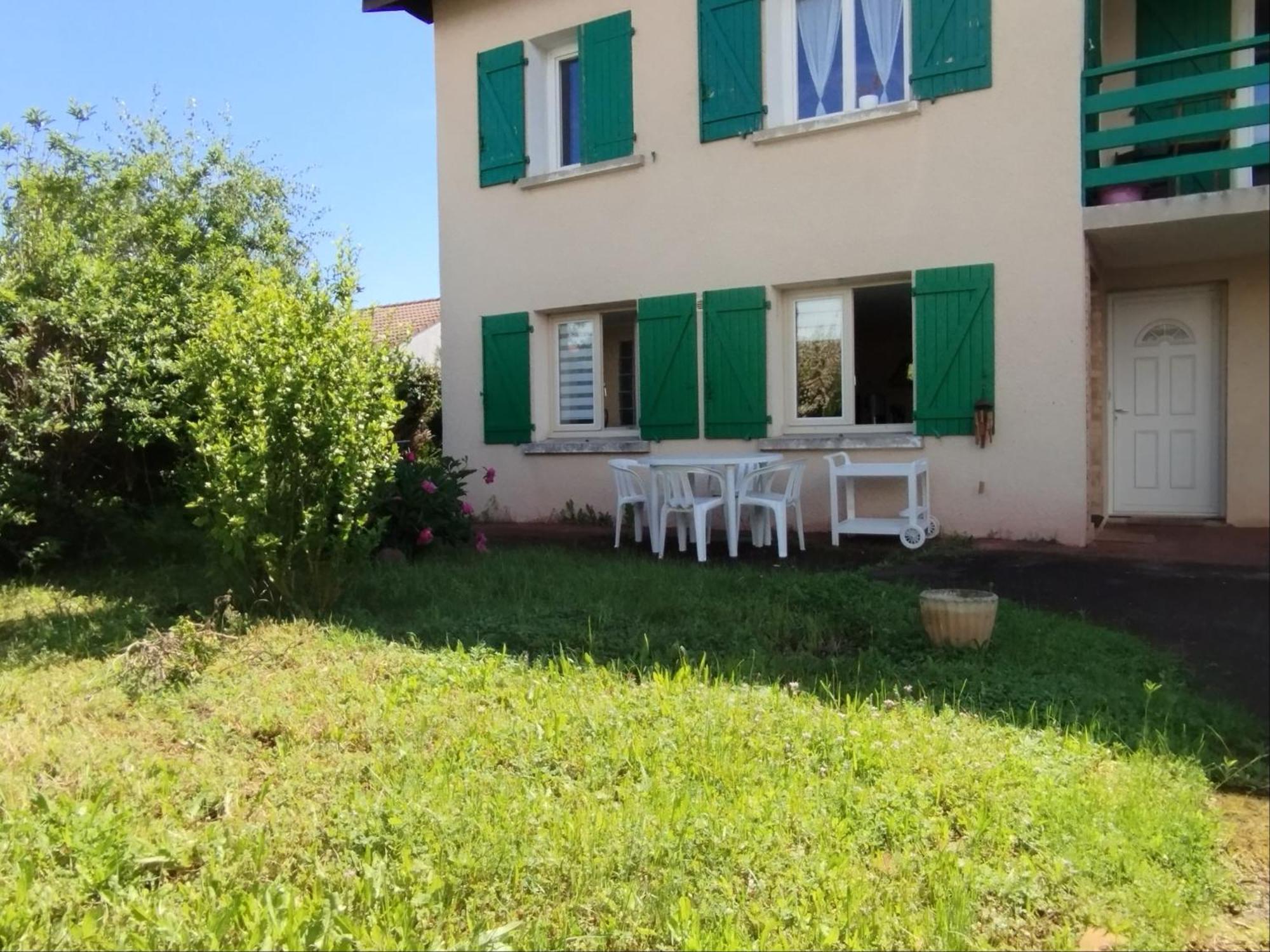 L'Escale Thermale Montrond-les-Bains Extérieur photo